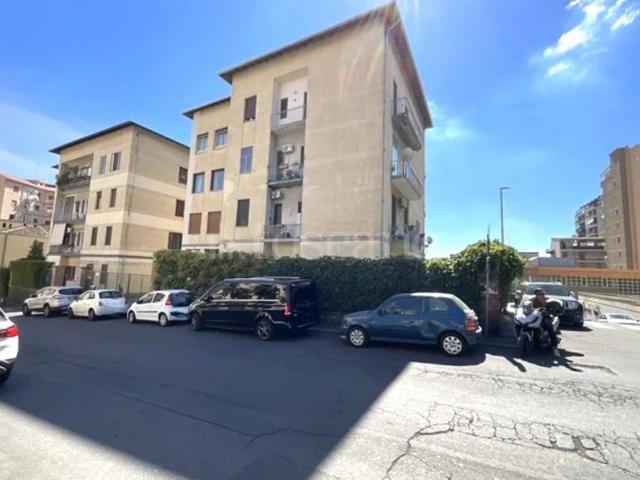Casa in affitto Via Rosso di San Secondo, Catania rif. 167/2026