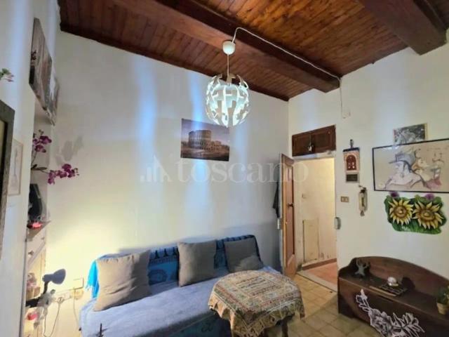 Casa in affitto Via San Giovanni, Firenze rif. 36/2026