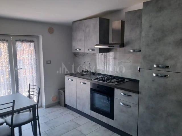 Casa in affitto Via Sicilia 10, Villa d'Agri, Marsicovetere PZ, Marsicovetere rif. 18/2025