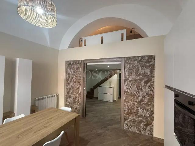Casa in affitto Via Sisto, Catania rif. 54/2026