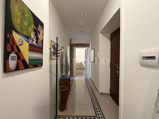 Casa in affitto Via Tortona, Roma rif. 27/2026