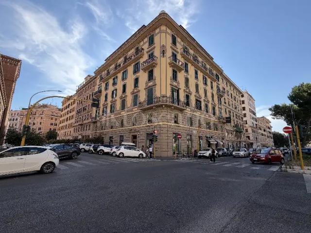 Casa in affitto Via Tortona, Roma rif. 27/2026