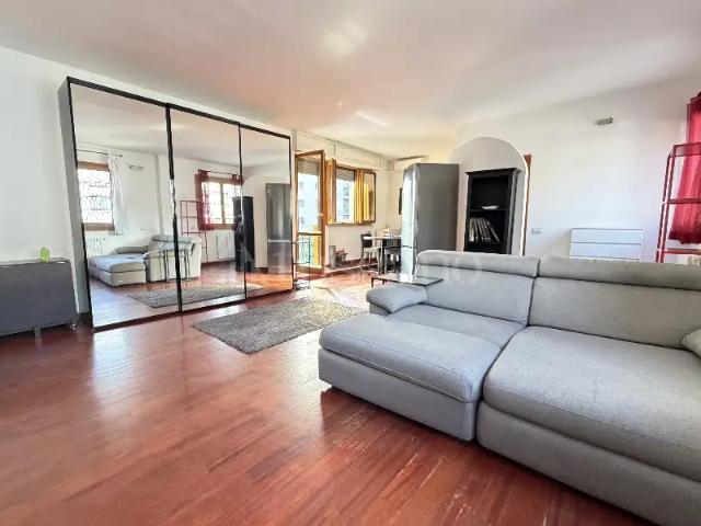 Casa in affitto Via Trebbia 18, Milano rif. 80/2026