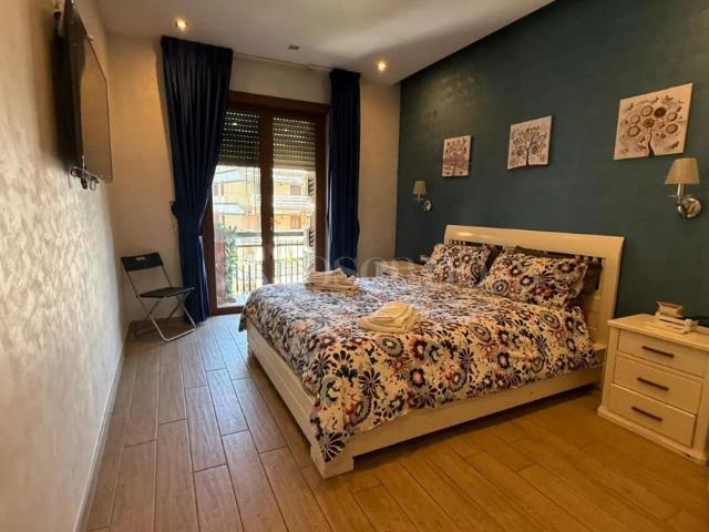 Casa in affitto Via Ugo Ojetti, Roma rif. 48/2026