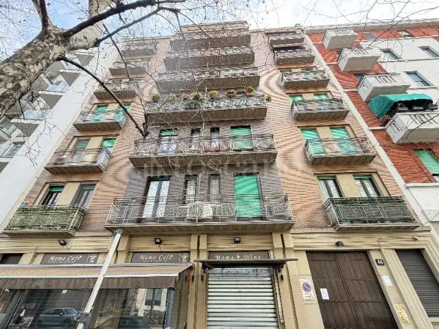 Casa in affitto Via Valtellina, Milano rif. 10/2026