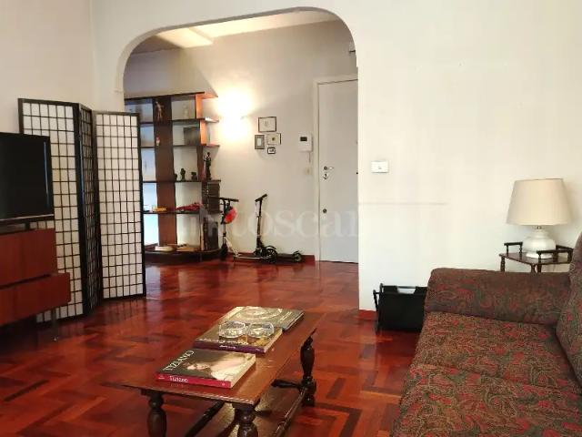 Casa in affitto Via Vincenzo Brunacci, Roma rif. 30/2026