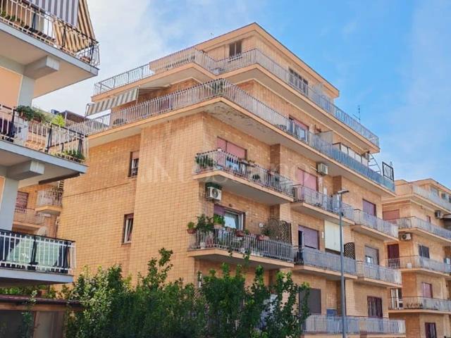 Casa in affitto Via Vincenzo Viara de Ricci, Roma rif. 44/2026