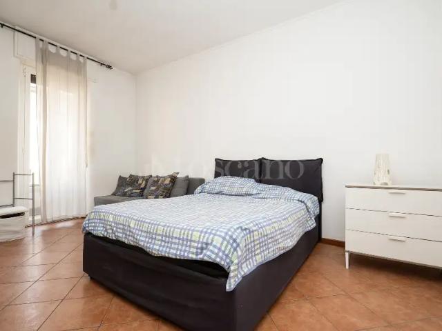 Casa in affitto Via Vittoria Colonna, Milano rif. 44/2026