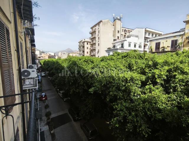 Casa in affitto Via Volturno, Palermo rif. 84/2026