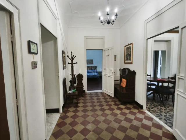 Casa in affitto Via Volturno, Palermo rif. 85/2026