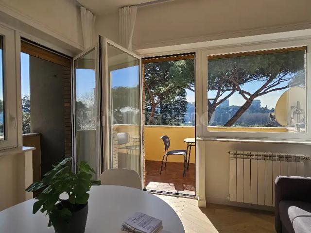 Casa in affitto Viale America, Roma rif. 23/2026