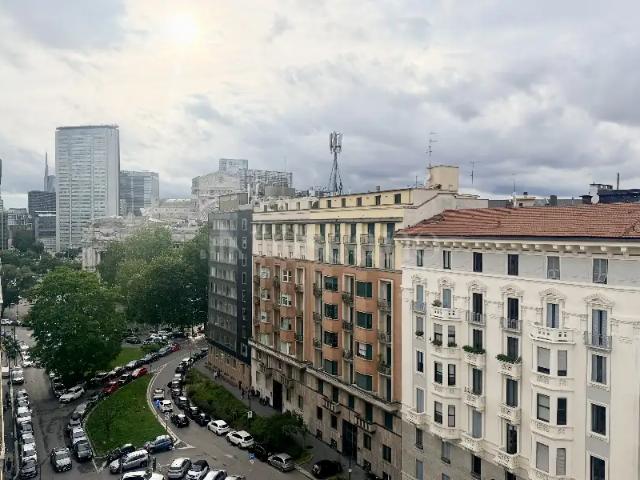 Casa in affitto Viale Andrea Doria, Milano rif. 65/2026