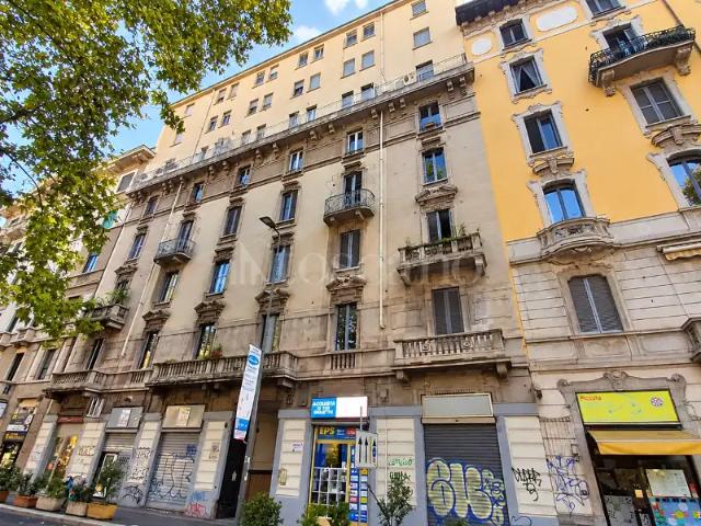 Casa in affitto Viale Abruzzi, Milano rif. 9/2026