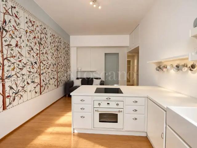 Casa in affitto Viale Beatrice d'Este, Milano rif. 22/2026