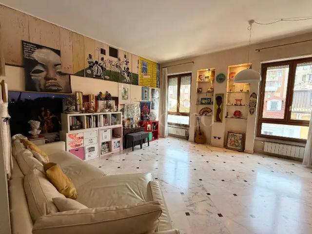 Casa in affitto Viale Bligny, Milano rif. 15/2026