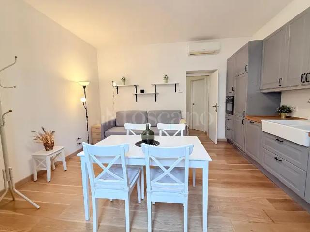 Casa in affitto Viale Bligny, Milano rif. 25/2026