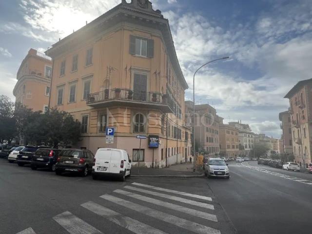 Casa in affitto Viale Bruno Buozzi, Roma rif. 37/2026