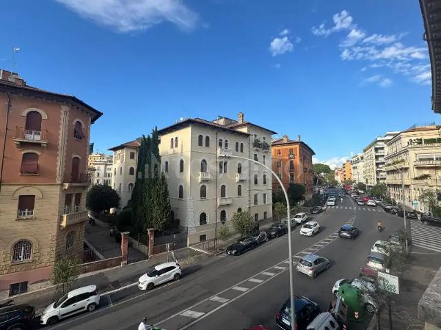 Casa in affitto Viale Bruno Buozzi, Roma rif. 37/2026