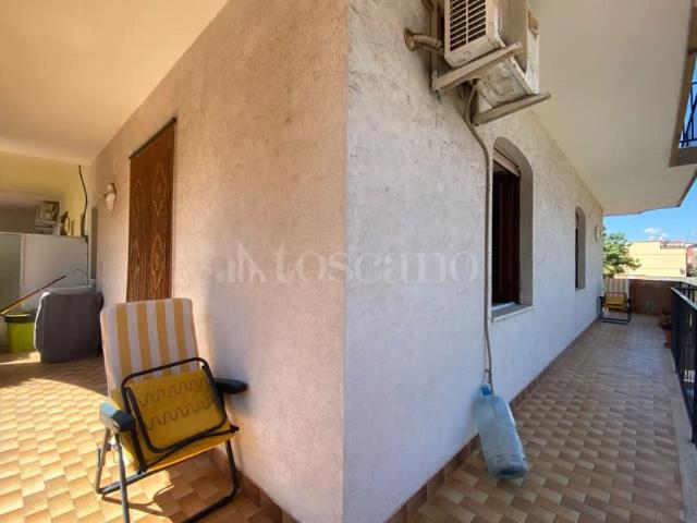 Casa in affitto Viale Jannuzzo, Giardini Naxos rif. 50/2026