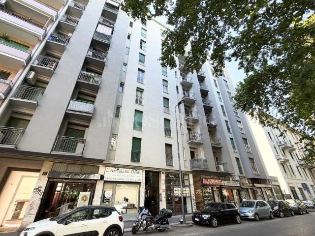 Casa in affitto Viale Umbria 9, Milano rif. 60/2026