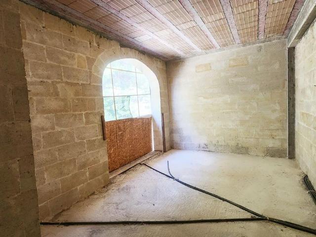 Casa in costruzione in zona centrale – A pochi passi da Piaz. 115m² Oria
