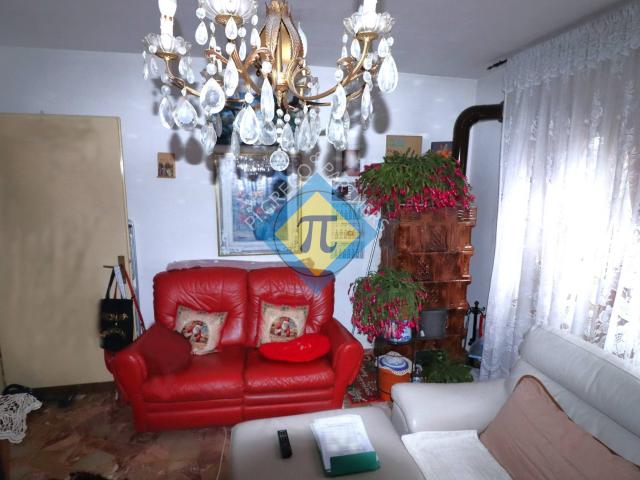Casa in linea in vendita a San Quirino, San Foca