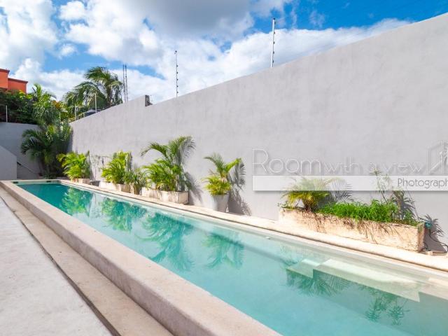 Casa in Playa del Carmen