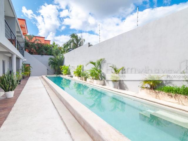 Casa in Playa del Carmen