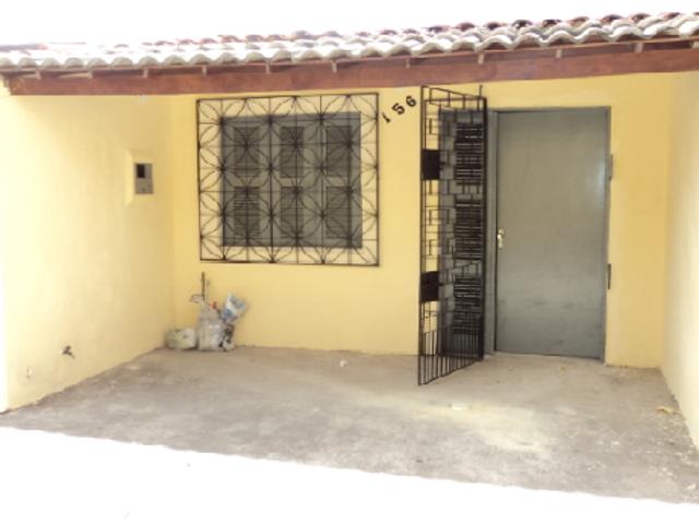 Casa in R GAGO COUTINHO