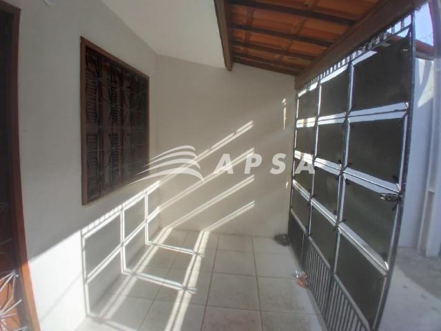 Casa in R GAGO COUTINHO