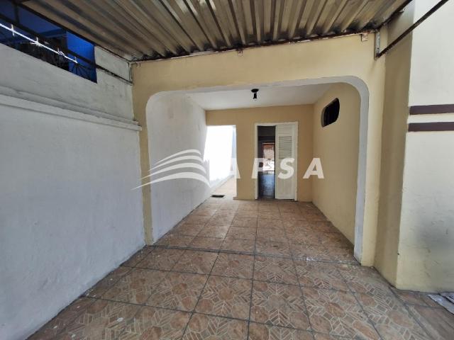 Casa in R DAMASCENO GIRÃO
