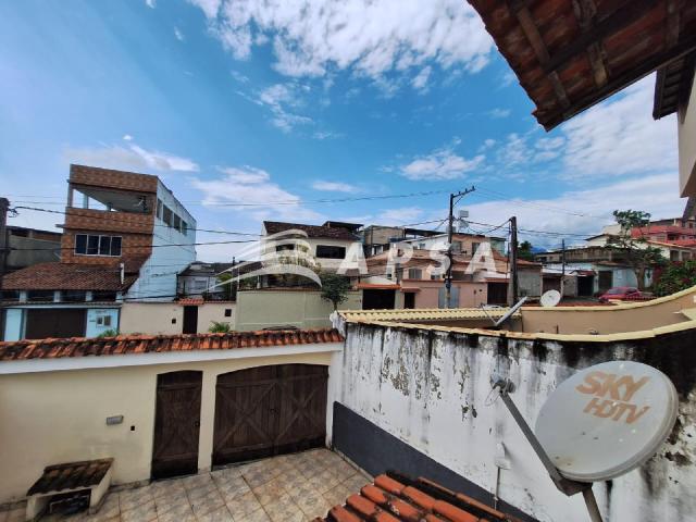 Casa in R HERCULANDIA
