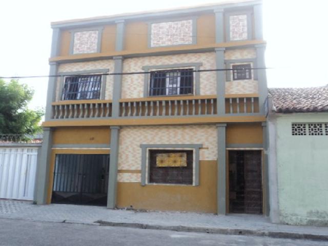 Casa in R JUSTINIANO DE SERPA