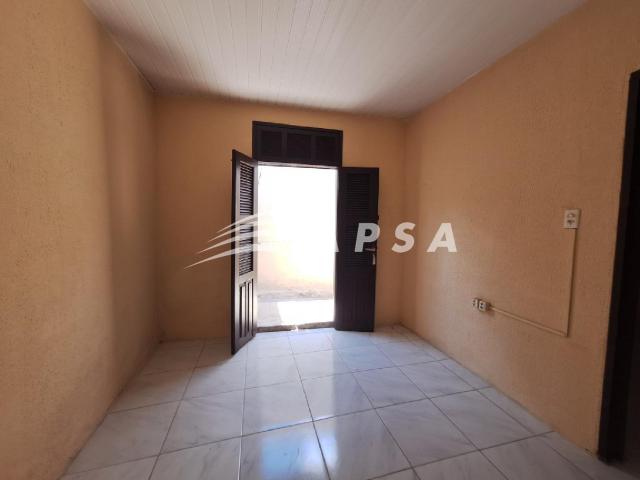 Casa in R LAURO MAIA