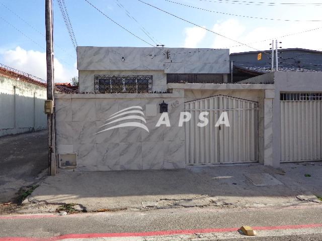 Casa in R PAULO FIRMEZA