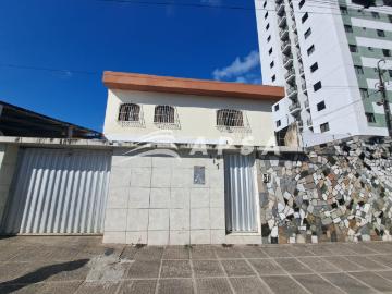 Casa Amarela, Recife, Paraíba - Garagem