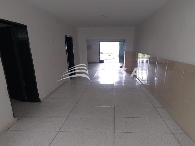 Casa in R VIRGÍLIO GUEDES