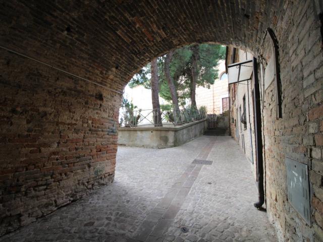 Casa in vendita a Campofilone