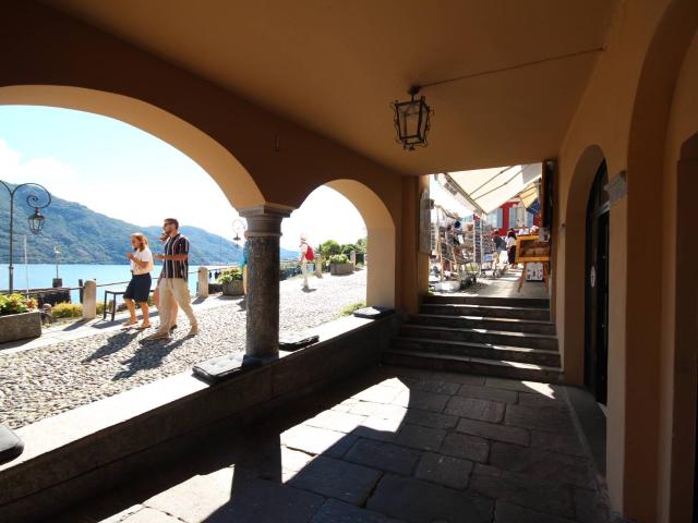 Casa in vendita a Cannobio