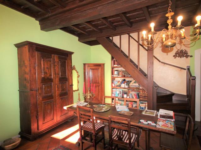 Casa in vendita a Cannobio