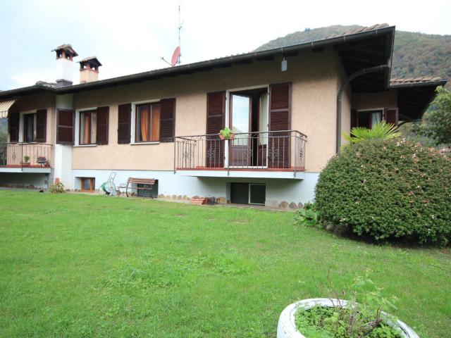 Casa in vendita a Cannobio