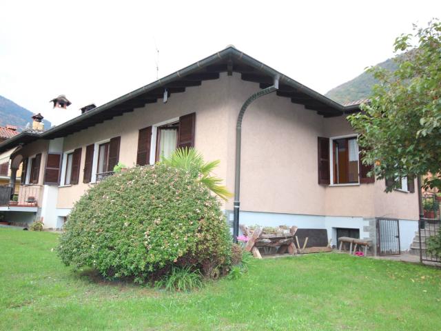 Casa in vendita a Cannobio