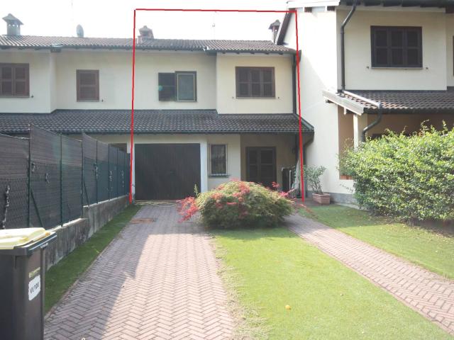 Casa in vendita a Cannobio