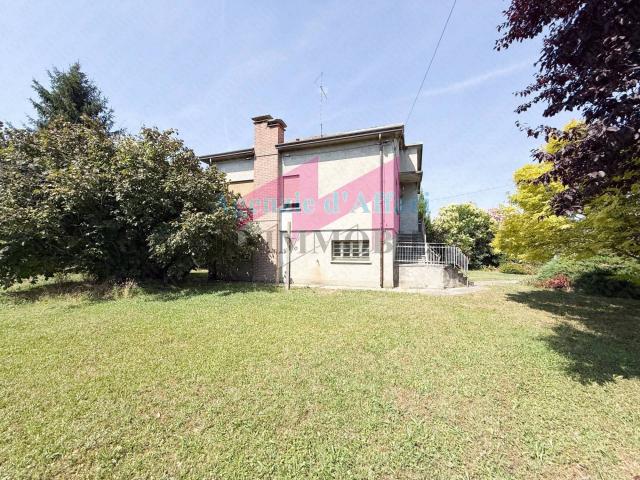 Casa in vendita a Calto