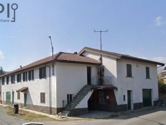 Casa in vendita a Cartosio, Catalana