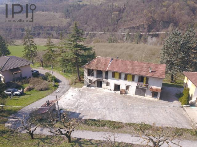 Casa in vendita a Castelletto Uzzone