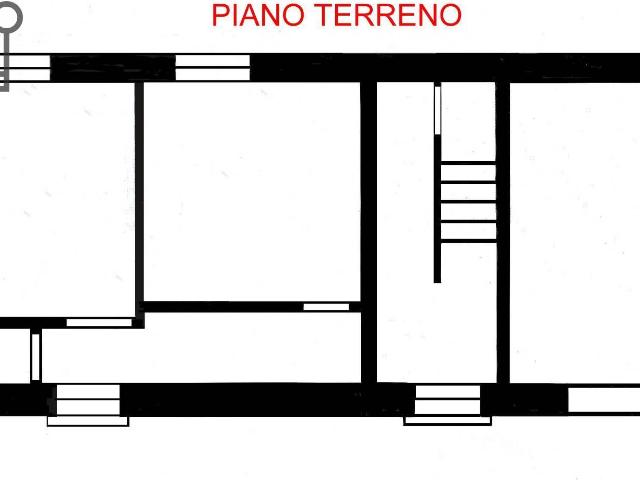 Casa in vendita a Cosseria, Marghero