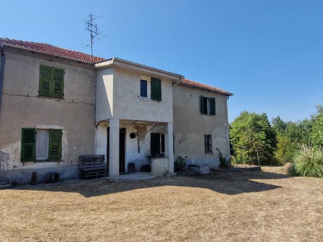 Casa in vendita a Dego, Niosa
