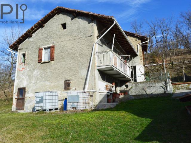 Casa in vendita a Dego