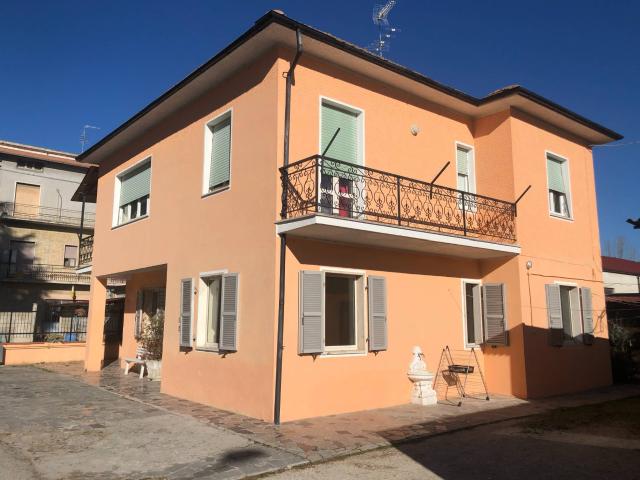 CASA in vendita a Falerone, Piane di Falerone